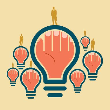 aklınızda bir fikir