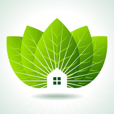 Bio Yeşil evleri