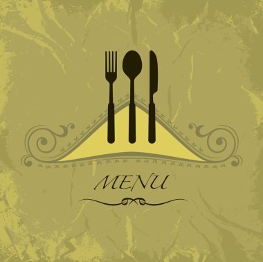 Vintage Restoran Menü