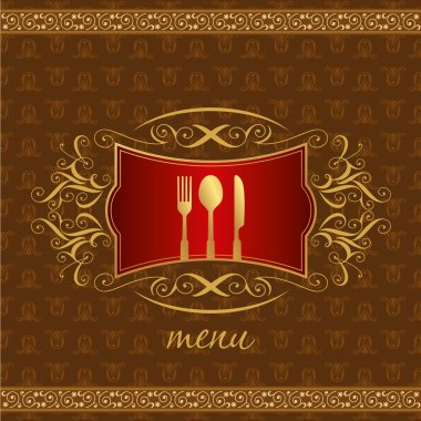 Restoran Menüsü