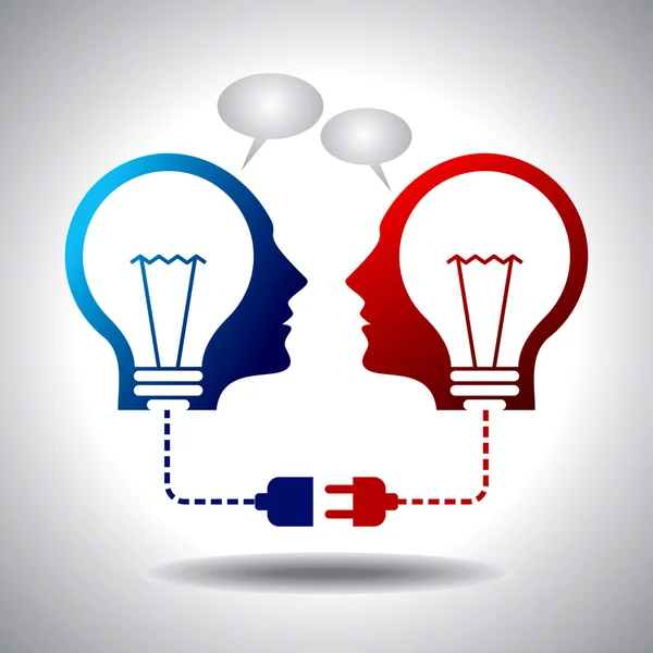 iş fikri bağlantı