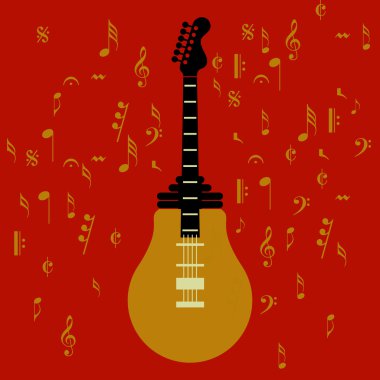 müzik fikri