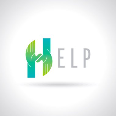 conception de symbole teamwork