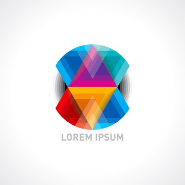 iş için yaratıcı vektör simgesi