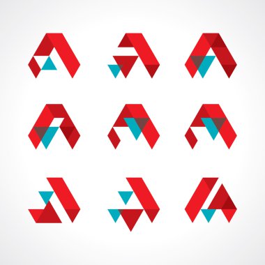 iş için yaratıcı simge vektör