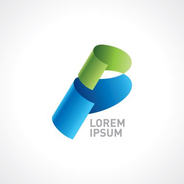 yaratıcı simge vektör