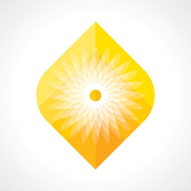 yaprak yaratıcı tasarım