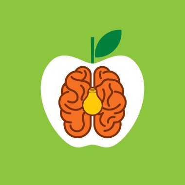 beyin fikir veya kavram