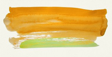 Soyut suluboya arkaplan