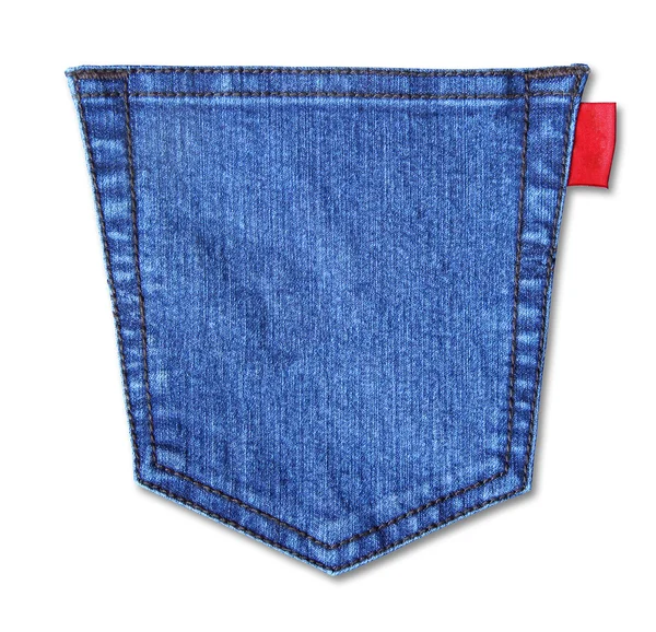 Denim jeans arka plan — Stok fotoğraf