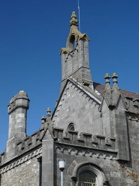 Ιρλανδία - η κάστρο — Φωτογραφία Αρχείου