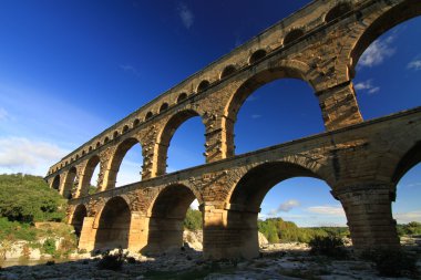 Pont du Gard
