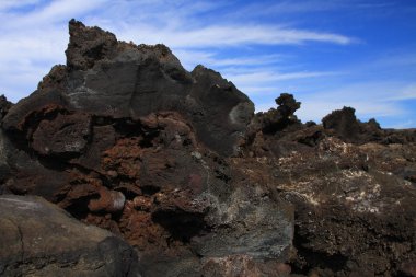Lanzarote - Timanfaya