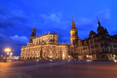 Almanya - Dresden