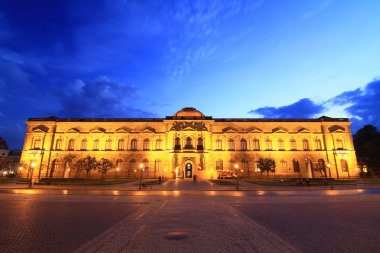 Almanya - Dresden