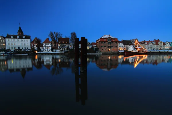 Alemania - Glünckstadt —  Fotos de Stock