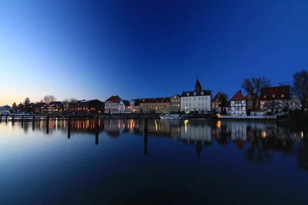 Alemania - Glünckstadt —  Fotos de Stock