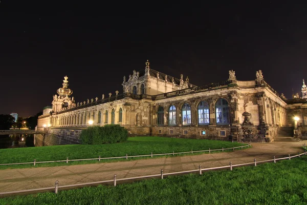 Geramy - Dresden — Stockfoto