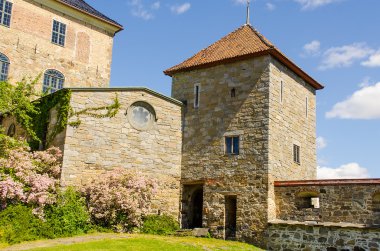 Akershus fortress Kulesi