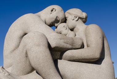 Vigeland aile