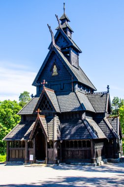 Viking Kilisesi