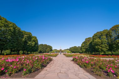 Vigeland Park