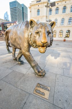 Oslo kaplan