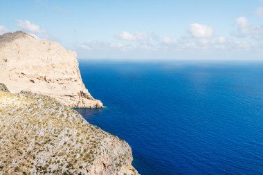 mallorca sahil Balear Adaları