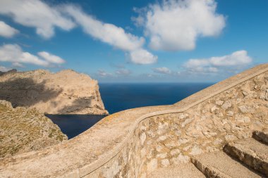 mallorca sahil fermentör