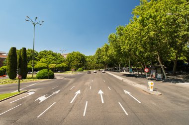 yol Mallorca, İspanya