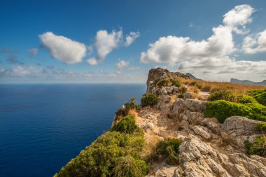 Cape Formentor
