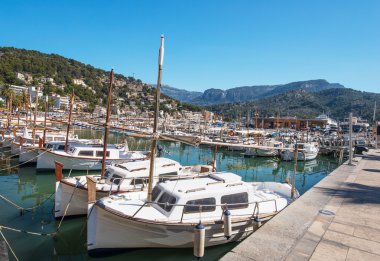 palma de Mallorca Mayorka Balear Adaları İspanya görünümü