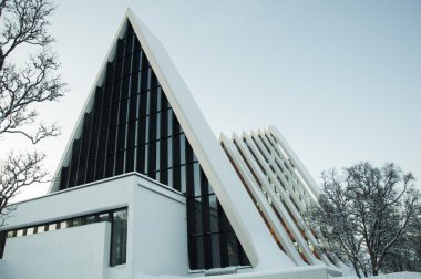 tromso Katedrali