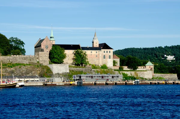 Akershus — Foto Stock