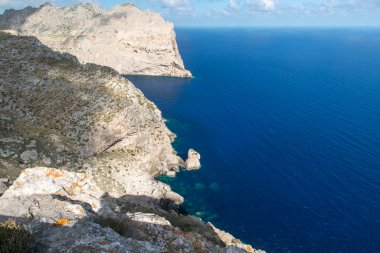 Cape Formentor