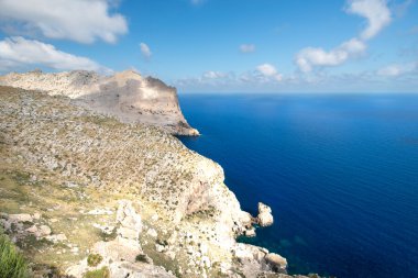 Cape formentor