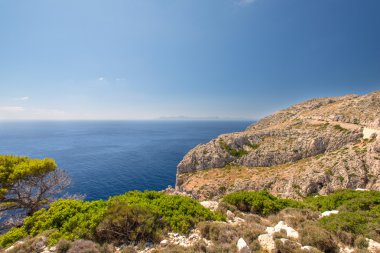 mallorca sahil