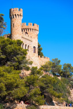 Kale sant joan da costa brava