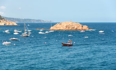 demirli gemiler ve yatlar