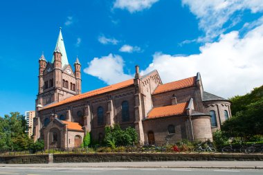 Gronland kilise Oslo