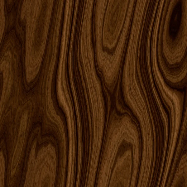 Plywood walnut — Stock Photo, Image