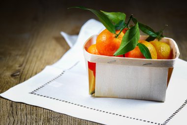 clementines tablo