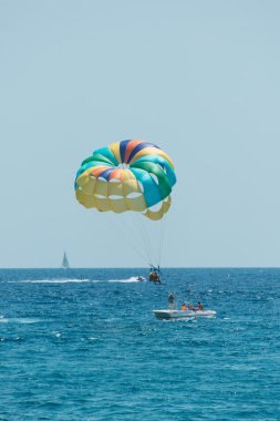 Parasail
