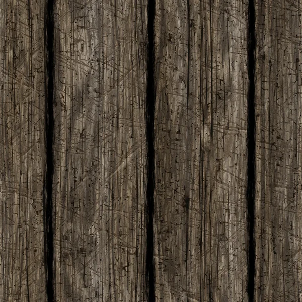 Rough wood — Stock Photo, Image