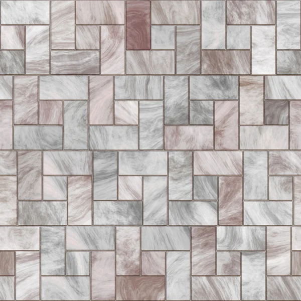 Seamless Tiles Background — Stock Photo, Image