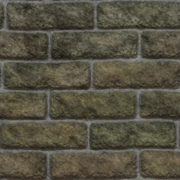 Seamless stone wall background — Stock Photo, Image