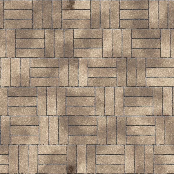 Textura do pavimento de rua — Fotografia de Stock