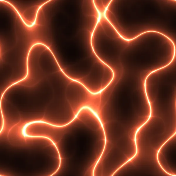 Seamless baclground of electric field — Stock Photo, Image