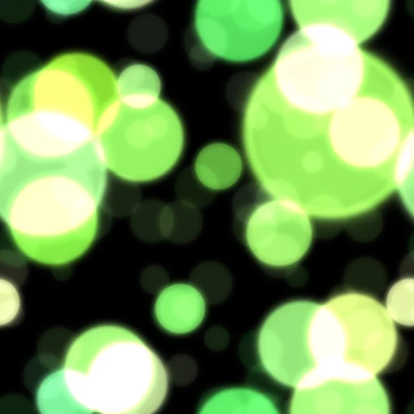 Fondo abstracto con bokeh — Foto de Stock