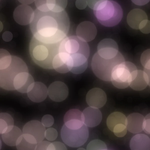 Fondo abstracto con bokeh — Foto de Stock